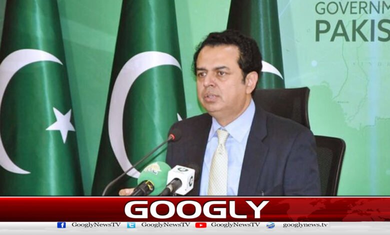 No operation underway in Tirah Valley: Minister of State for Interior