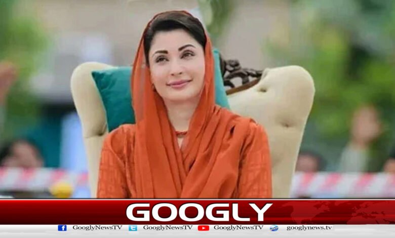 وزیراعلیٰ مریم نواز کا تمام فائر سسٹمز کا آڈٹ کرنے کا اعلان 1 Chief Minister Maryam Nawaz announces to audit all fire systems