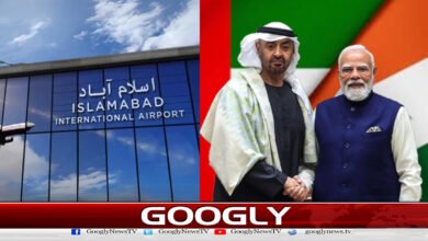 بھارت سے معاہدے کے بعد UAE پاکستانی ائیرپورٹ کی نجکاری سے آؤٹ 5 UAE pulls out of privatization of Pakistani airport after deal with India