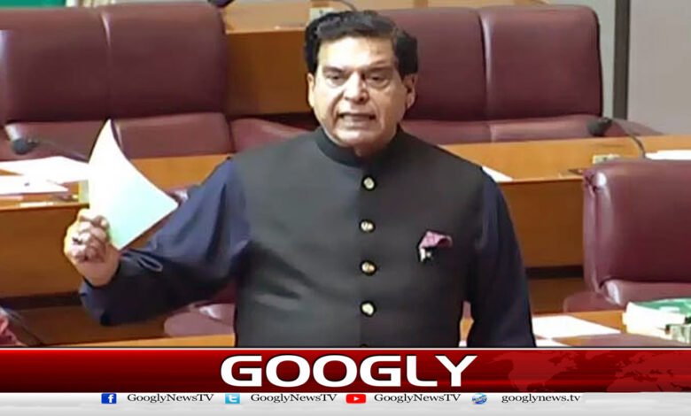 An atmosphere of complete unity exists in the ruling coalition in the interest of Pakistan: Raja Pervez Ashraf