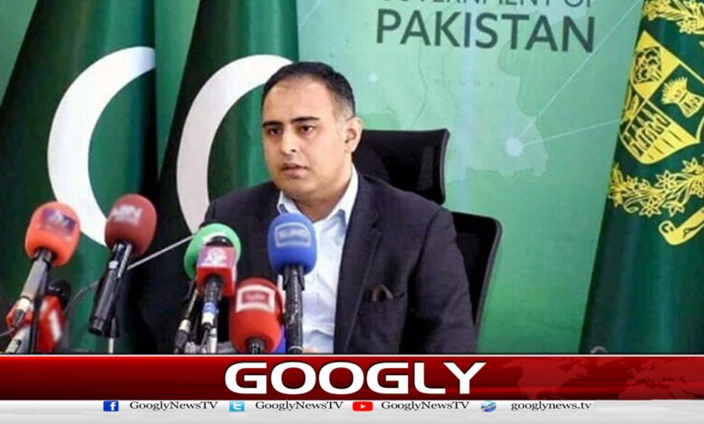 Peaceful protests and PTI are two different things: Minister of State