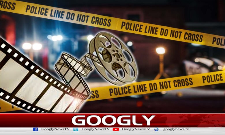 Major crimes that were inspired by novels and movies