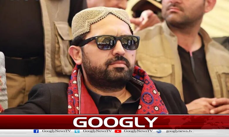 PTI's political struggle will intensify further, Sohail Afridi