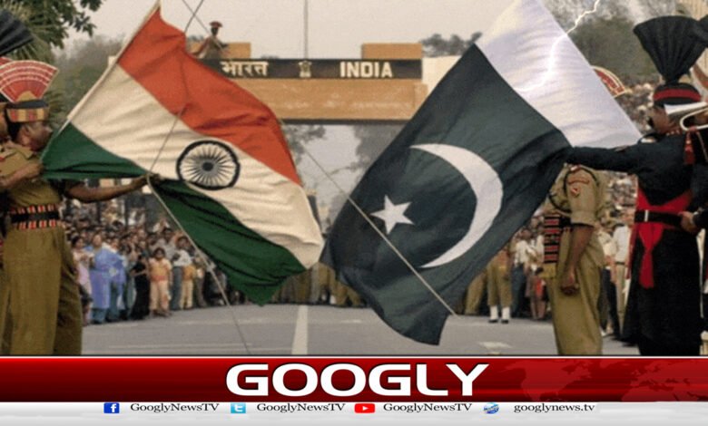 Pakistan and India exchange lists of nuclear facilities and prisoners