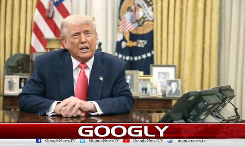 Donald Trump: US will take action if Iran violates protesters