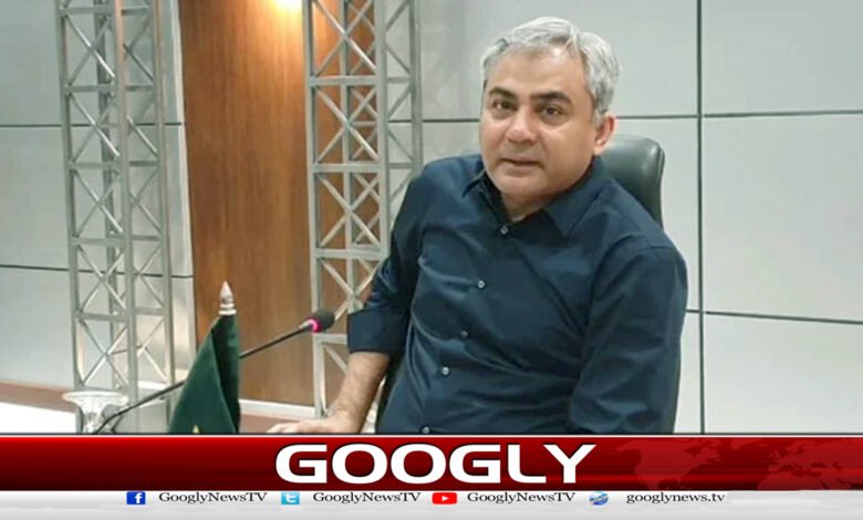 چیئرمین پی سی پی نے اسلام آباد میں کرکٹ سٹیڈیم کا حتمی ڈیزائن طلب کرلیا 1 Chairman PCP seeks final design of cricket stadium in Islamabad