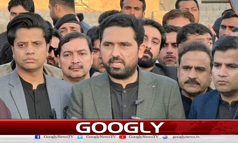 Ready to improve relations with the establishment: Sohail Afridi