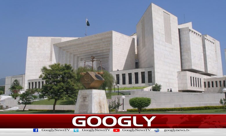 سپریم کورٹ کا ایک جج عوام کو کتنے لاکھ روپے میں پڑتا ہے؟ 1 How many lakhs of rupees does a Supreme Court judge cost to the public?