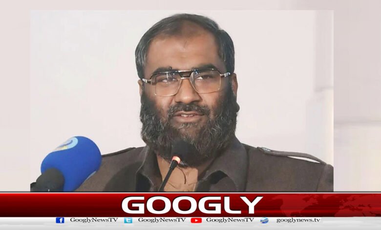 By-election: PML-N candidate elected unopposed in Punjab Assembly constituency PP-289