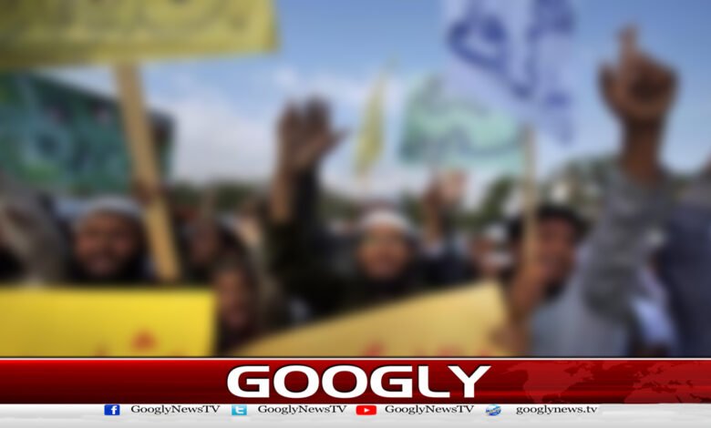 توہین مذہب کے نام پر لوگوں کو پھنسانے کا سلسلہ جاری 1 The ongoing persecution of people in the name of blasphemy continues.