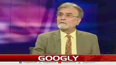 ٹرمپ کی”فتوحات“ 5 Trump's "conquests"