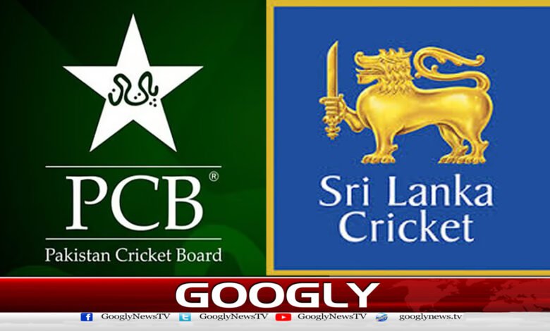 پاکستان بمقابلہ سری لنکا دوسرا ٹی 20 میچ بارش کے باعث منسوخ 1 Pakistan vs Sri Lanka 2nd T20 match called off due to rain