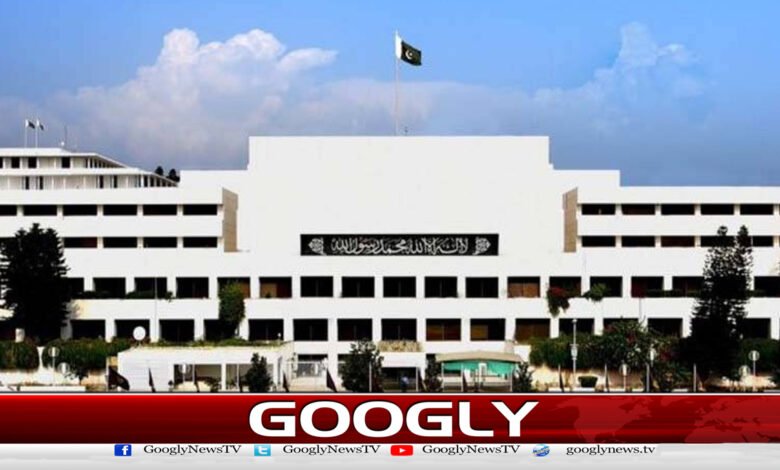 گھریلو تشدد کے خلاف پارلیمنٹ سے قانون منظور 1 Parliament passes law against domestic violence