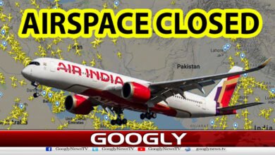 Pakistan extends closure of airspace for Indian aircraft