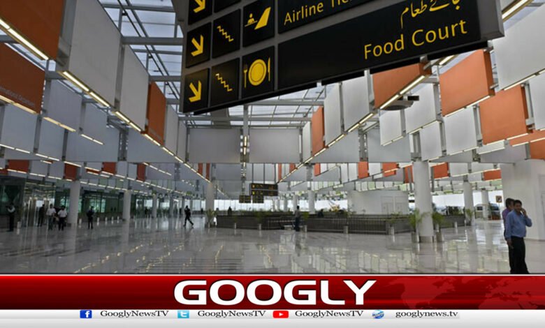 After PIA, the decision to privatize Islamabad Airport has been made.