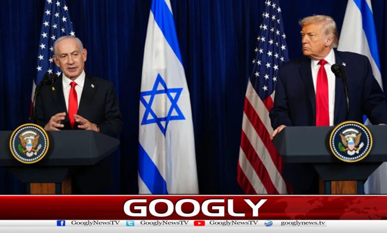 Netanyahu asks Trump to delay attack on Iran