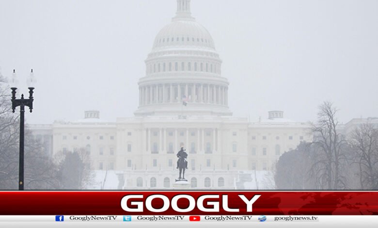 At least 11 people killed in severe snowstorm in the US