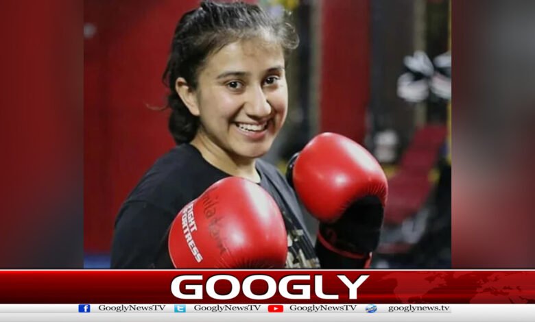 Anita Karim wins first professional women's MMA fight