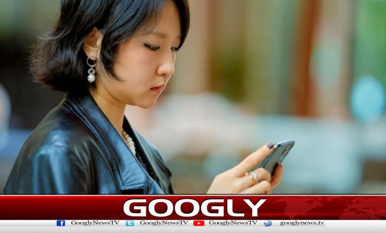 China has created an app for people living alone.