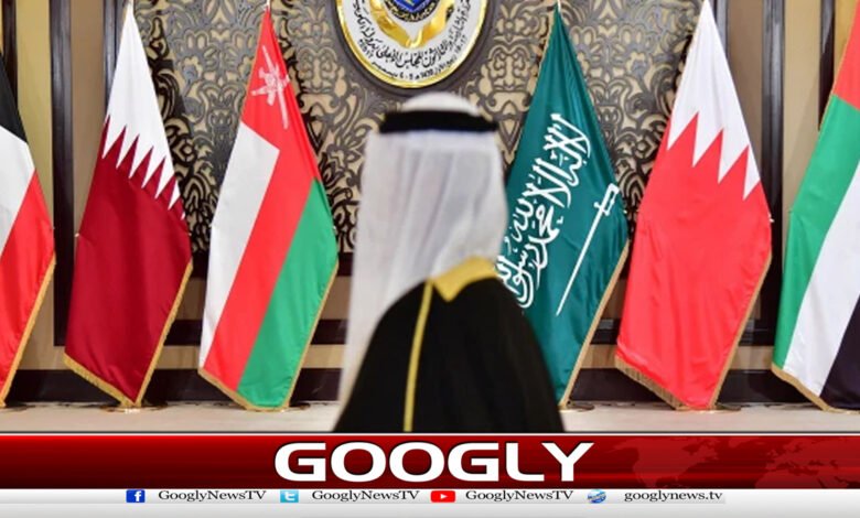 3 Arab countries contact Trump to stop potential US attack on Iran