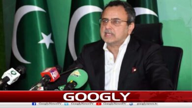 40ارب کی اووربلنگ کابوجھ عوام پرنہیں ڈالا،وزیرتوانائی 5 The burden of overbilling of 40 billion was not placed on the public, says Energy Minister