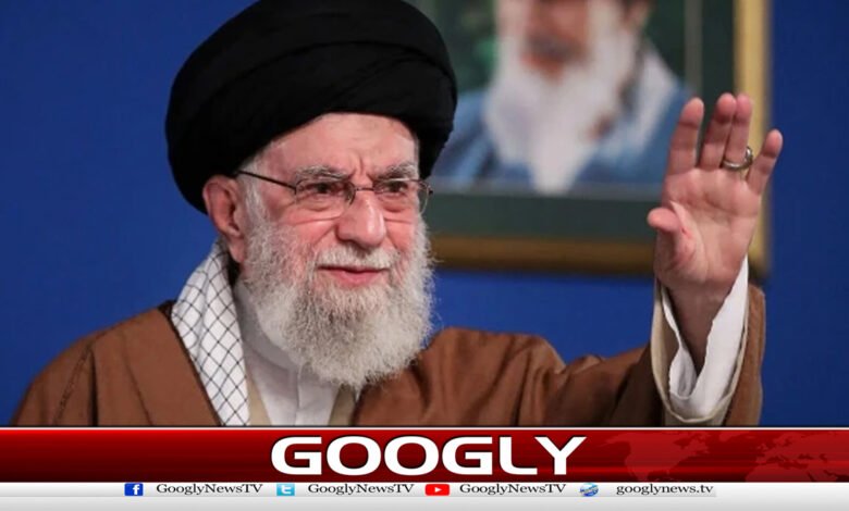 Iran threatens to destroy US military bases in Arab countries