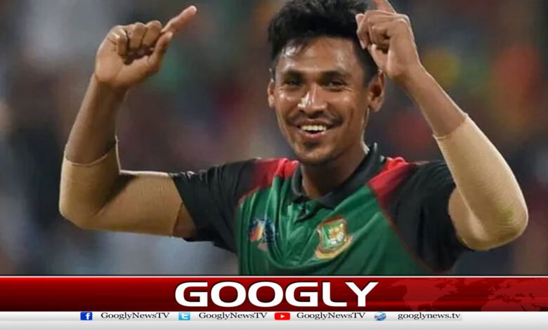 مستفیض الرحمان نے پی ایس ایل 11 کیلئے رجسٹریشن کرالی 1 Mustafizur Rahman registered for PSL 11