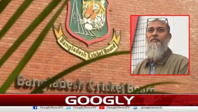 Bangladesh Cricket Board removes board director Nazmul Islam