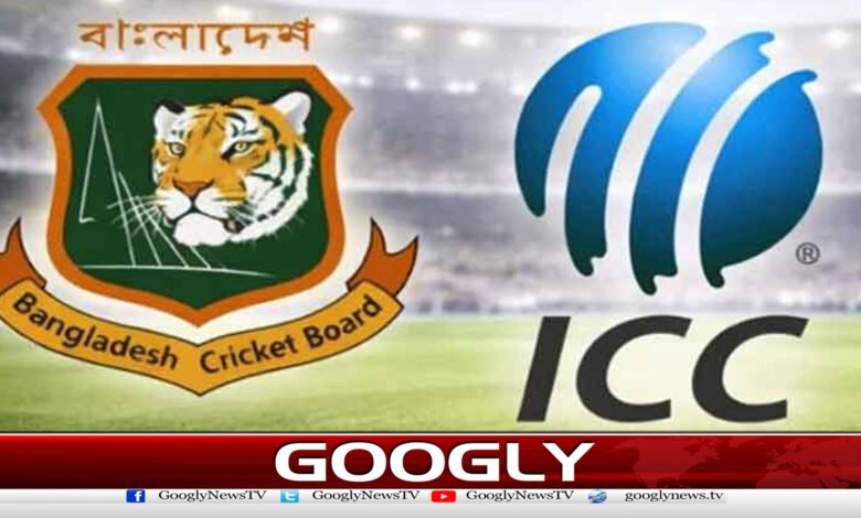 بھارت جانے سے انکار پر بنگلہ دیش کا ٹی20 ورلڈ کپ سے باہر ہونے کا امکان 1 Bangladesh likely to be knocked out of T20 World Cup after refusing to travel to India