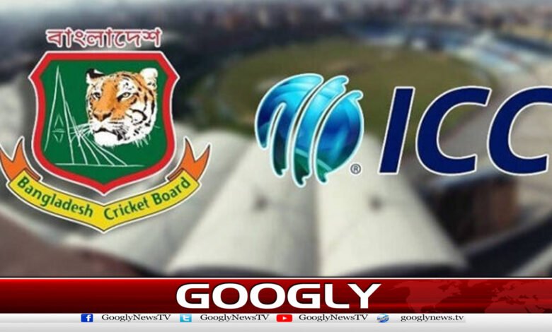 ٹی20ورلڈکپ،بنگلہ دیش کادوبارہ آئی سی سی سے رجوع کافیصلہ 1 Is Pakistan also going to boycott the T20 World Cup?