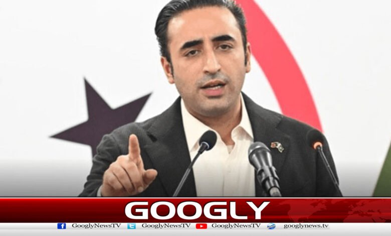 سندھ میں عالمی معیار کی صحت کی سہولتیں مفت میسر ہیں،بلاول بھٹو 1 Decision to supply gas to domestic consumers on preferential basis instead of industries