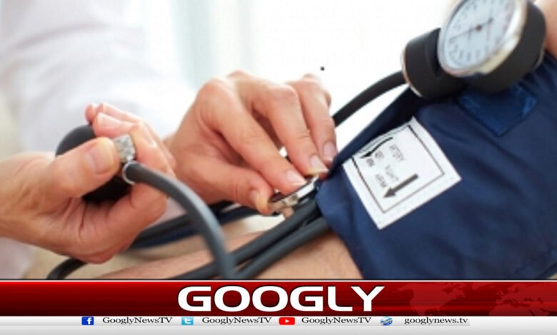 Sodium or salt in water is said to be the cause of high blood pressure