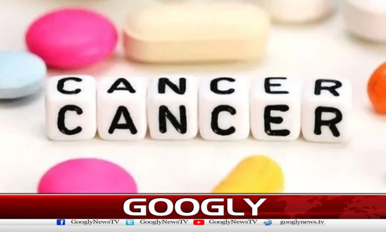 Agreement signed to provide free medicines to cancer patients