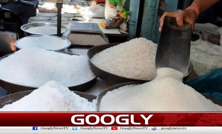 Decision in principle to deregulate the sugar sector