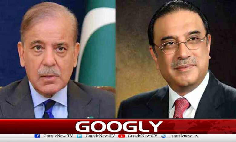 کراچی آتشزدگی:صدر اوروزیراعظم کاواقعہ پرافسوس کااظہار 1 Karachi fire: President and Prime Minister express regret over the incident