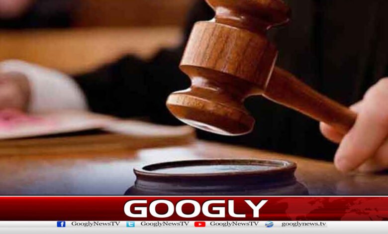 نومئی کیسز کی سماعت کرنیوالے جج ارشد جاوید کا تبادلہ منسوخ 1 Transfer of Judge Arshad Javed, who heard Naomai cases, cancelled