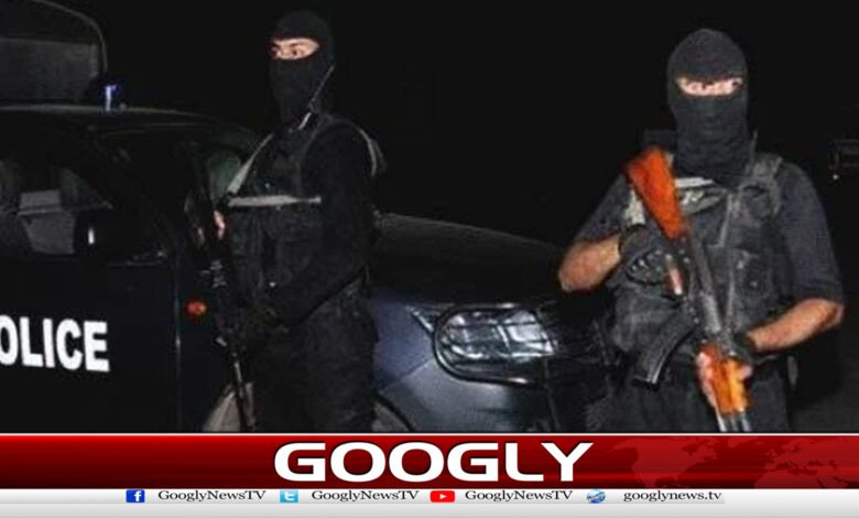 خیبرپختونخوا،سی ٹی ڈی کی جمرود میں کارروائی، 6 دہشتگرد ہلاک 1 6 terrorists killed in CTD operation in Jamrud, Khyber Pakhtunkhwa