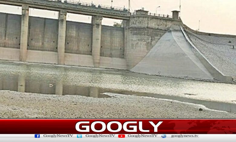 Decision to implement emergency action plan on water crisis in Islamabad