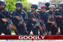 Dera Ismail Khan, joint operation by security forces, 1 terrorist killed