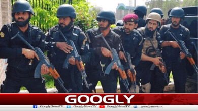 Dera Ismail Khan, joint operation by security forces, 1 terrorist killed