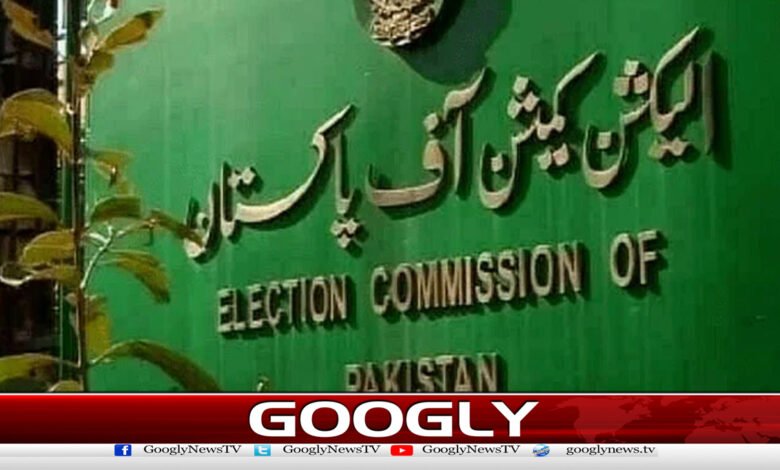 Punjab local body election case: Election Commission plans to summon Maryam Nawaz
