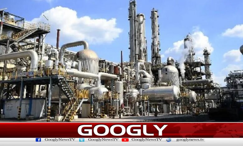 صنعتی بحالی کیلئے2 ہزار ارب روپے کا ریلیف پیکج تیار 1 Rs 2,000 billion relief package prepared for industrial revival