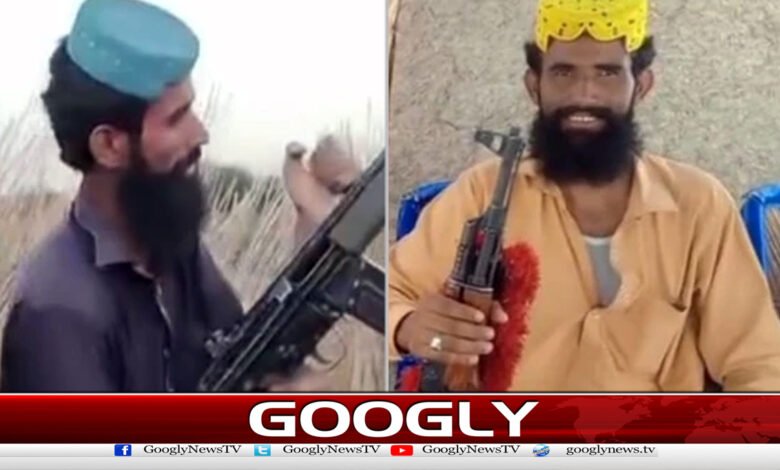 Punjab Police conducts major operation, kills gang leader of raw material robbers