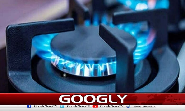 Decision to supply gas to domestic consumers on preferential basis instead of industries