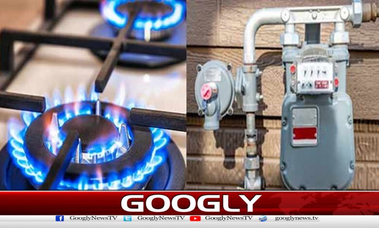 Government decides not to increase gas prices for 6 months