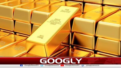 Gold price in Pakistan crosses Rs 500,000 per tola