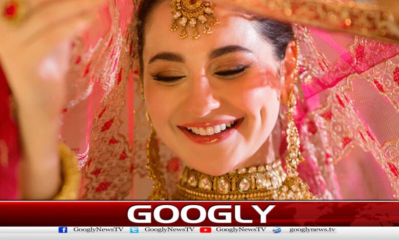 After so many rumors, Hania Amir now wants to get married.
