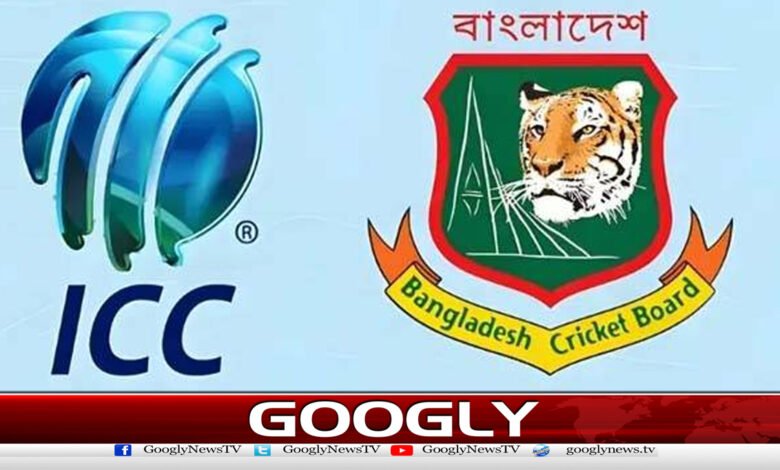 بنگلہ دیش کی چھٹی،سکاٹ لینڈکی ٹیم ٹی20ورلڈکپ کھیلےگی 1 Bangladesh's holiday, Scott Ticket's team to play T20 World Cup