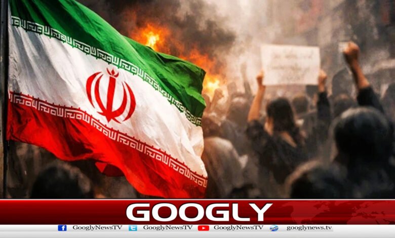 US instructs its citizens to leave Iran immediately