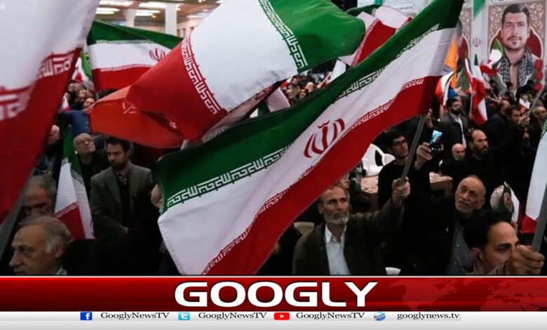 Protests in Iran, government's decision to give $7 monthly allowance to every citizen